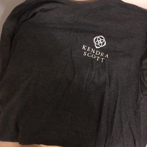 Kendra Scott T-shirt